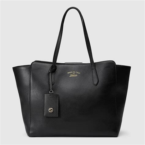 gucci shopper swing|Gucci Swing mini top handle bag.